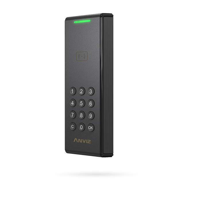 [CNCAAN000039] ANVIZ C2KA WIFI BAT