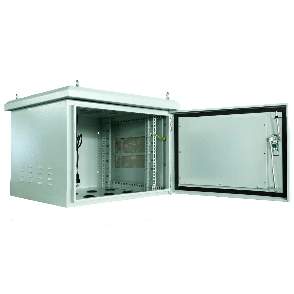 [ACMAMB000045] ARMARIO RACK 6U 19" OUTDOOR