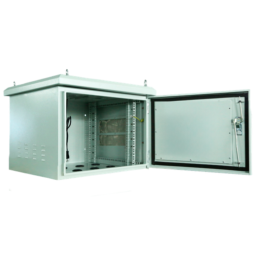 [ACMAMB000045] ARMARIO RACK 6U 19" OUTDOOR