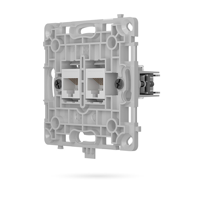 [INCEAJ000172] AJAX OUTLETCORE LAN BLANCO