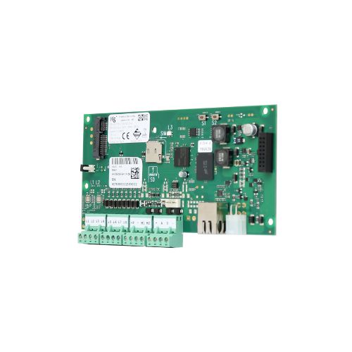 [SHCTKS000001] KSENIA PANEL LARES 4.0 - 16