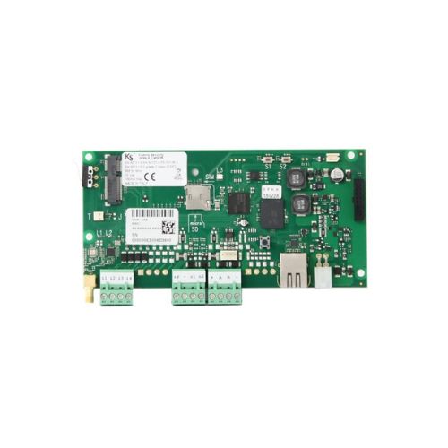 [SHCTKS000004] KSENIA PANEL LARES 4.0 - 96 WLS