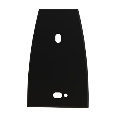 [SHCEKS000013] KSENIA CUBIERTA LECTOR VOLO NEGRO