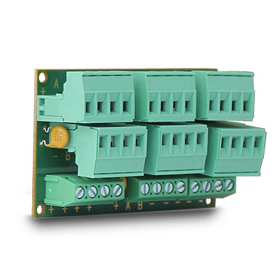 [SHMDKS000014] KSENIA BUS HUB MÓDULO EXPANSIÓN