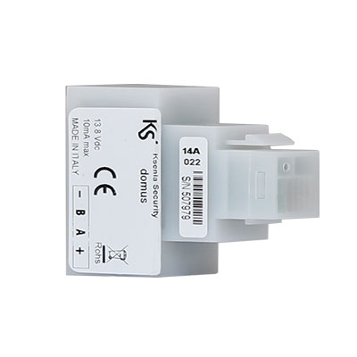 [SHMDKS000002] KSENIA DOMUS