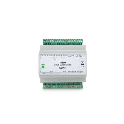 [SHCEKS000042] KSENIA INTRO PERIFÉRICO BUS