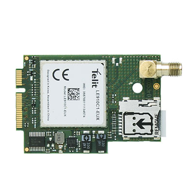 [SHMDKS000004] KSENIA MÓDULO ADICIONAL 4G/LTE