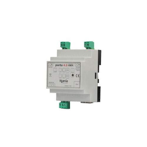 [SHCEKS000044] KSENIA PORTA 4.0 INTERFAZ IP BIDIRECCION
