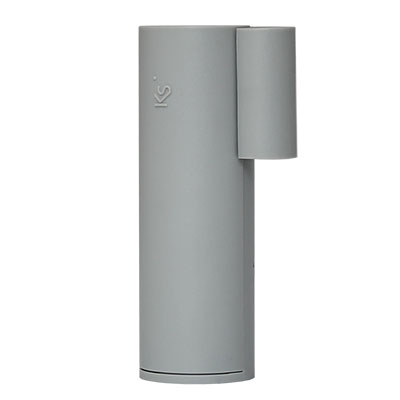 [SHDTKS000011] KSENIA POLI MAGNÉTICO INALAM GRIS