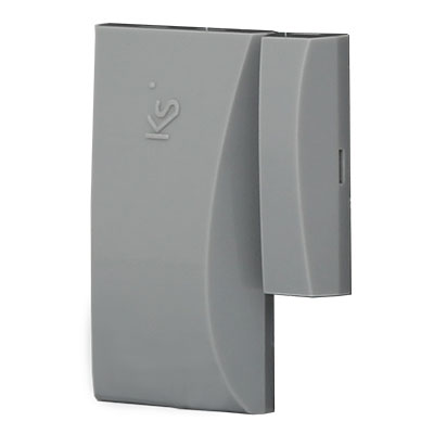 [SHDTKS000007] KSENIA NANUS POLI MAGNETICO INAL GRIS