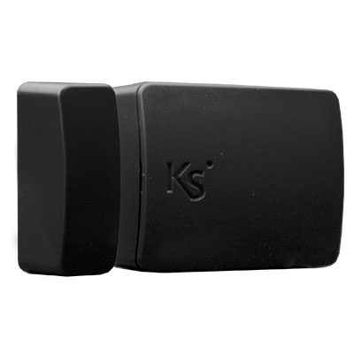 [SHDTKS000005] KSENIA MICRO POLI MAGNÉTICO NEGRO