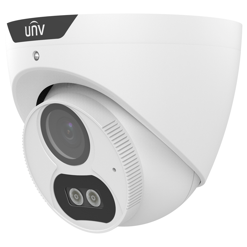 [CTCCUV000012] UNIVIEW PACIS BLANCA