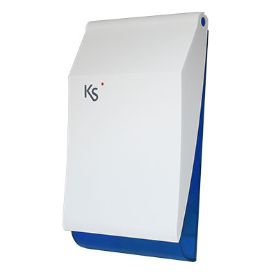 [SHCEKS000054] KSENIA IMAGO SIRENA EXT BLANCO/AZUL