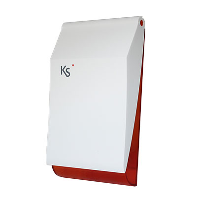 [SHCEKS000061] KSENIA IMAGO SIRENA INAL EXT BLAN/ROJO
