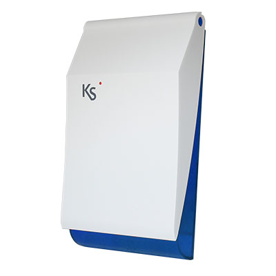 [SHCEKS000062] KSENIA IMAGO SIRENA INAL EXT BLAN/AZUL