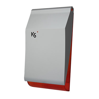 [SHCEKS000064] KSENIA IMAGO SIRENA INAL EXT MET GRI/RO