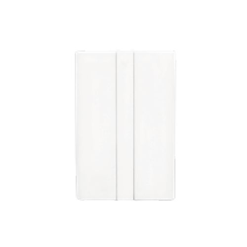[SHCEKS000071] KSENIA CAJA DE PLÁSTICO LARES COLOR BLANCO