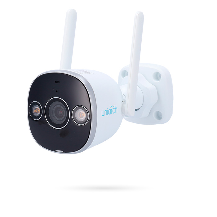 [CTCIUN000025] UNIARCH UHO B2D M5F3D