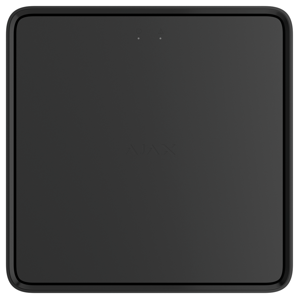 [ICCTAE000004] AJAX EN54 FIREREX NEGRO