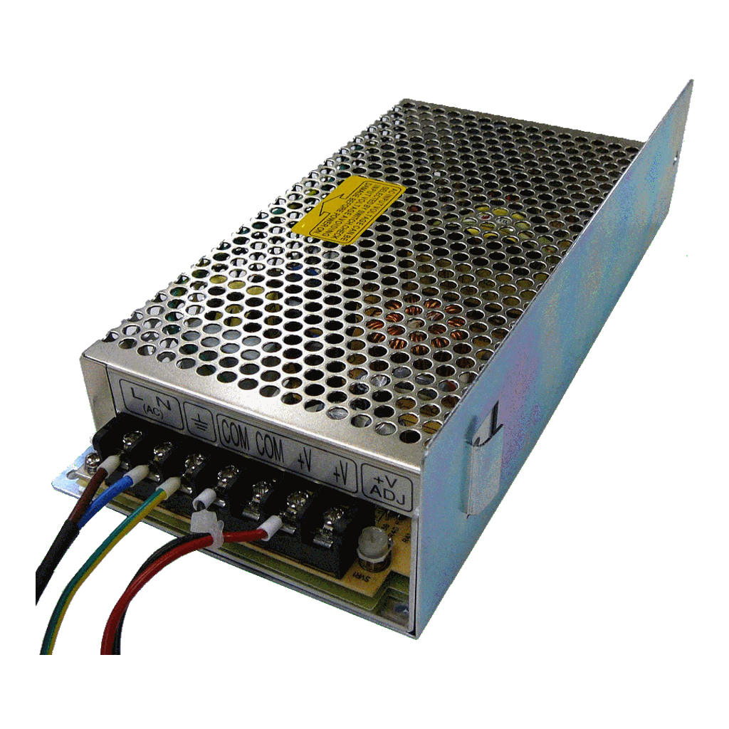 [ICACKC000013] FUENTE DE ALIMENTACIÓN DE 4A