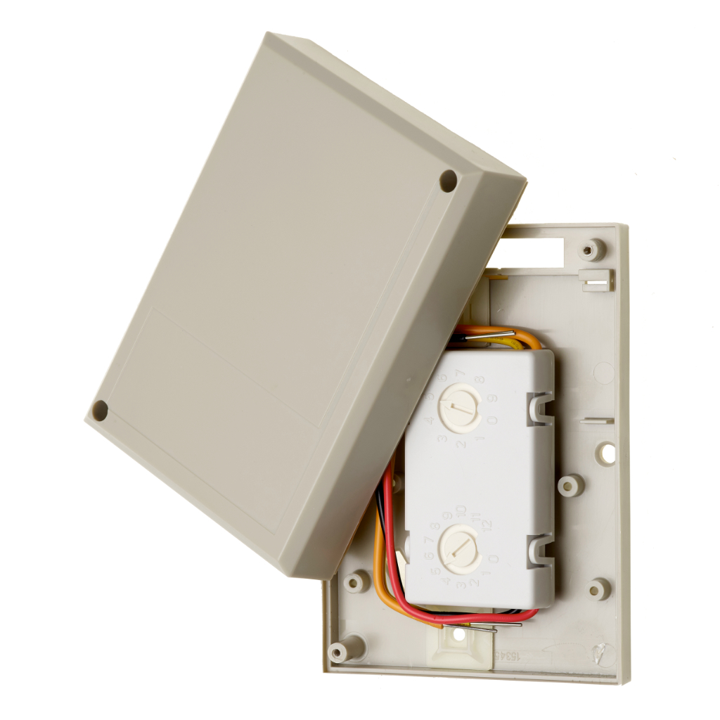 [ICAAKC000004] MÓDULO DE UNA ENTRADA DE ALARMA