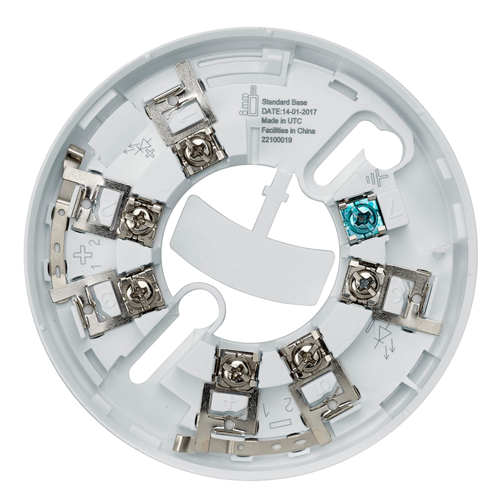 [ICAAKC000030] BASE PARA DETECTOR ANALÓGICO INTELIGENTE 