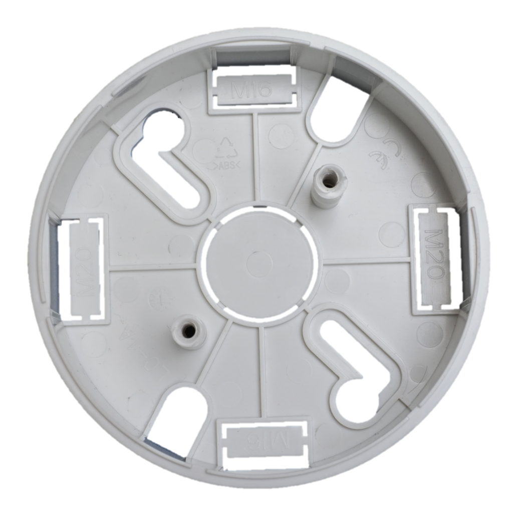 [ICCAKC000019] ACCESORIO DE BASE CONVENCIONAL SUPERFICIE