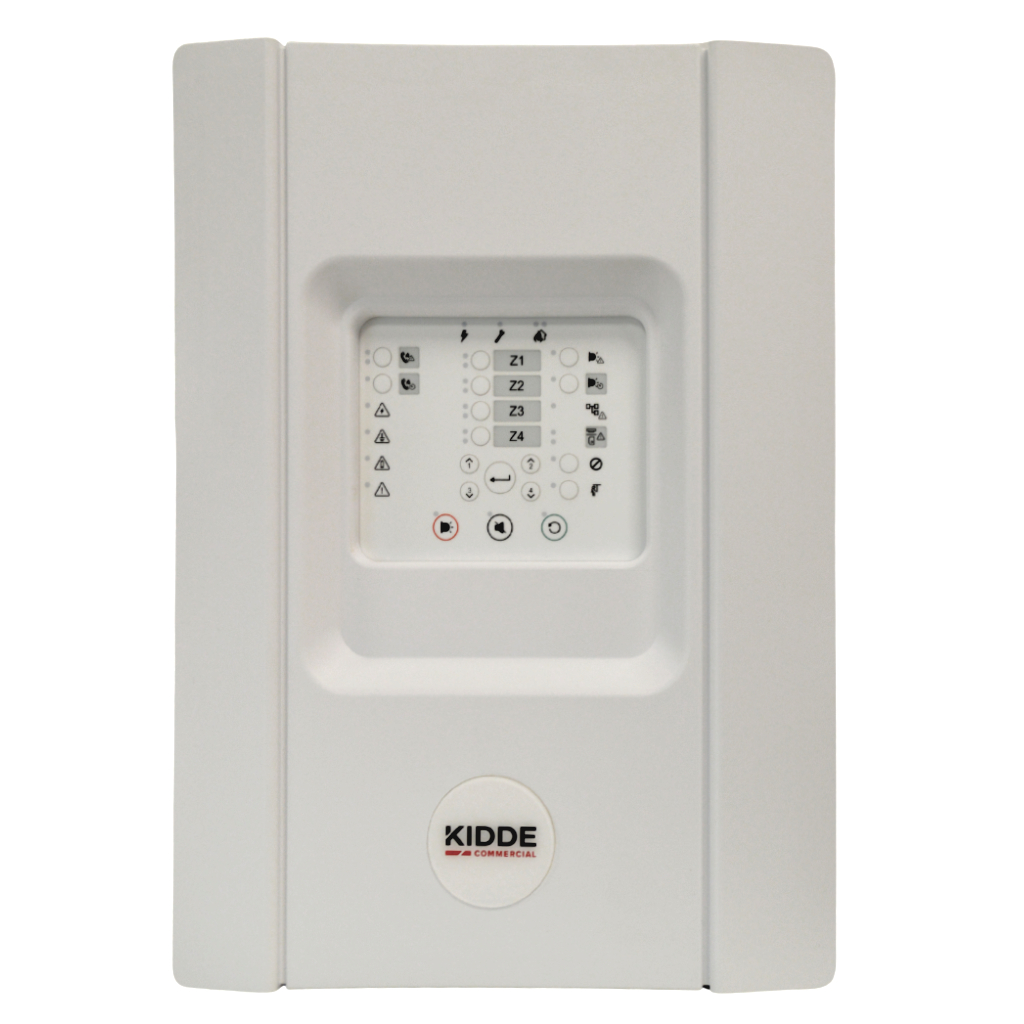 [ICCCKC000004] CENTRAL CONVENCIONAL 4