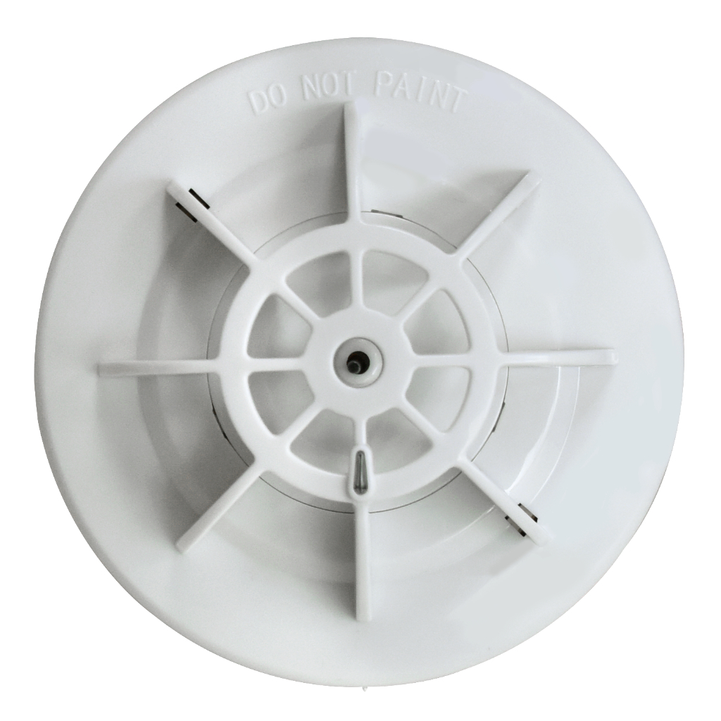 [ICCDKC000005] DETECTOR TÉRMICO CONVENCIONAL CONFIGURABLE