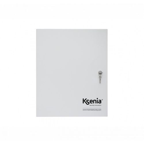 [SHCEKS000085] KSENIA CAJA DE METAL PARA LARES CON ALIMENTACION