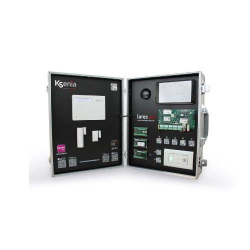 [SHCEKS000087] KSENIA MALETA DEMO LARES 4.0