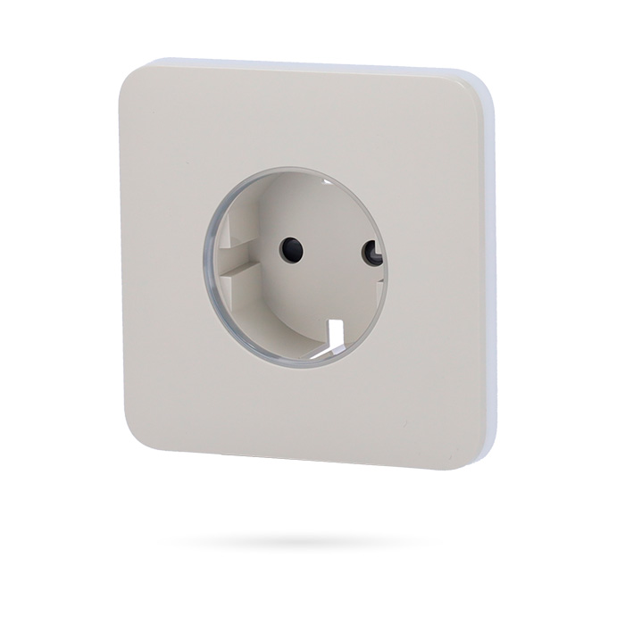 [INCEAJ000174] AJAX SOLOCOVER SMART COLOR OSTRA