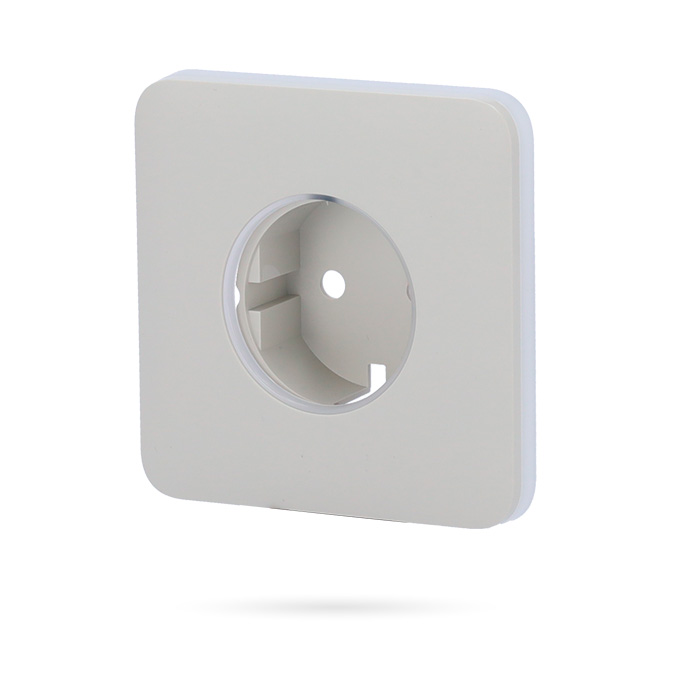 [INCEAJ000175] AJAX SOLOCOVER BASIC COLOR OSTRA