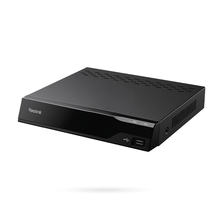 [CTGIRK000002] REOLINK NVR POE 8 PN8-NHD  