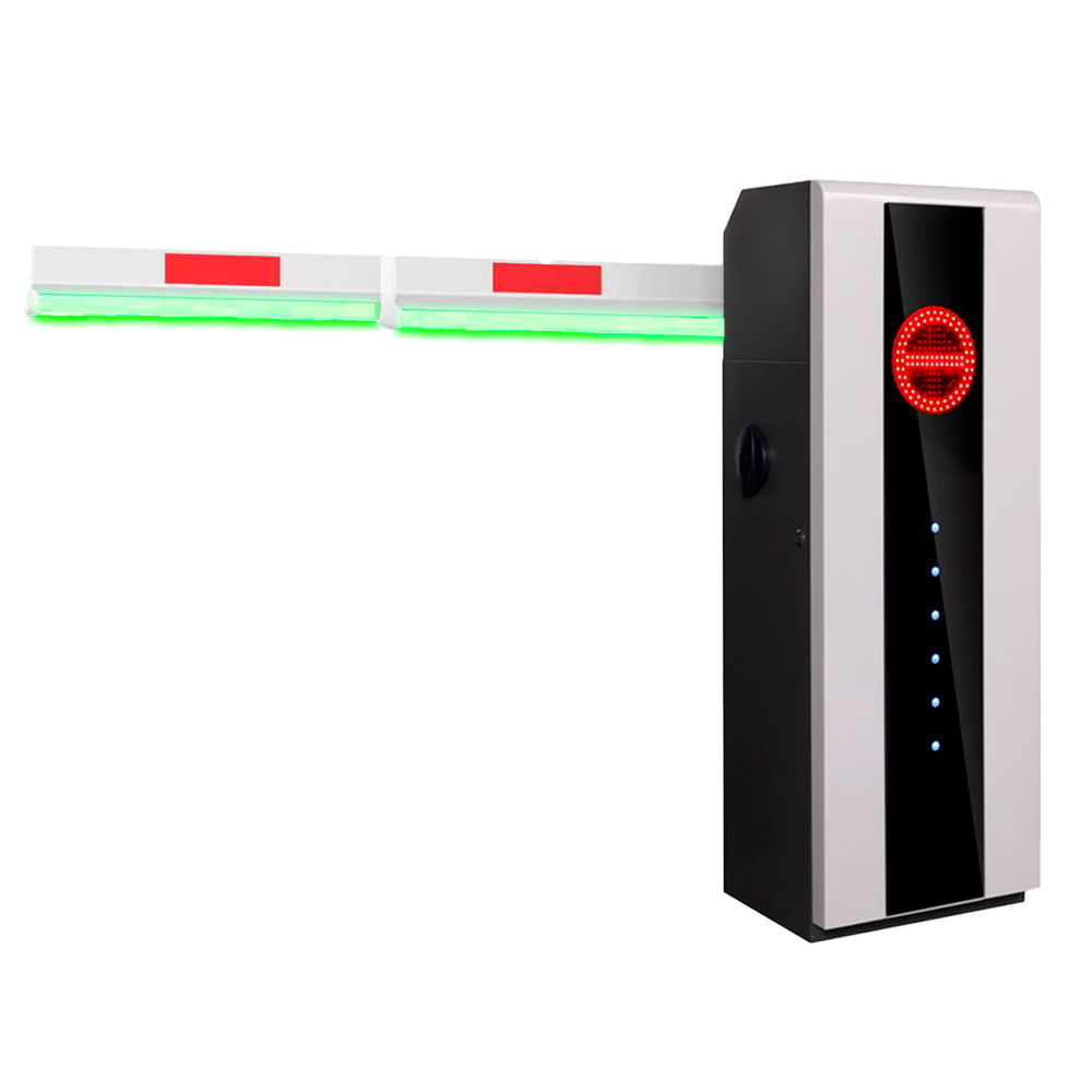 [CNPKRR000001] BARRERA PARA PARKING ULTRA707 TL6 R