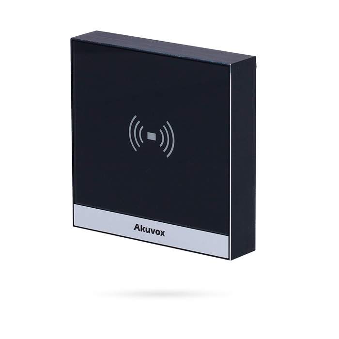 [VDCEKV000021] AKUVOX ACCESS CONTROL A01S