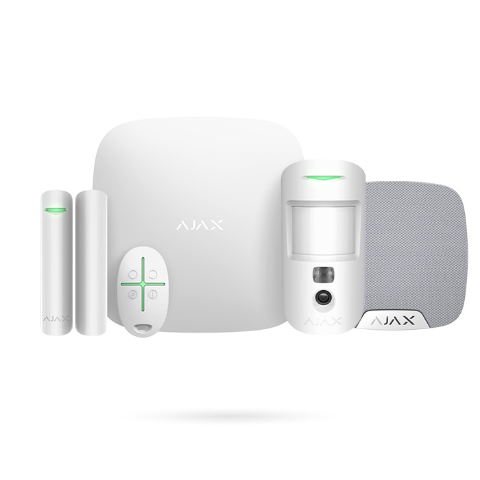 [INKTAJ000082] AJAX KIT FERIA DE ABRIL