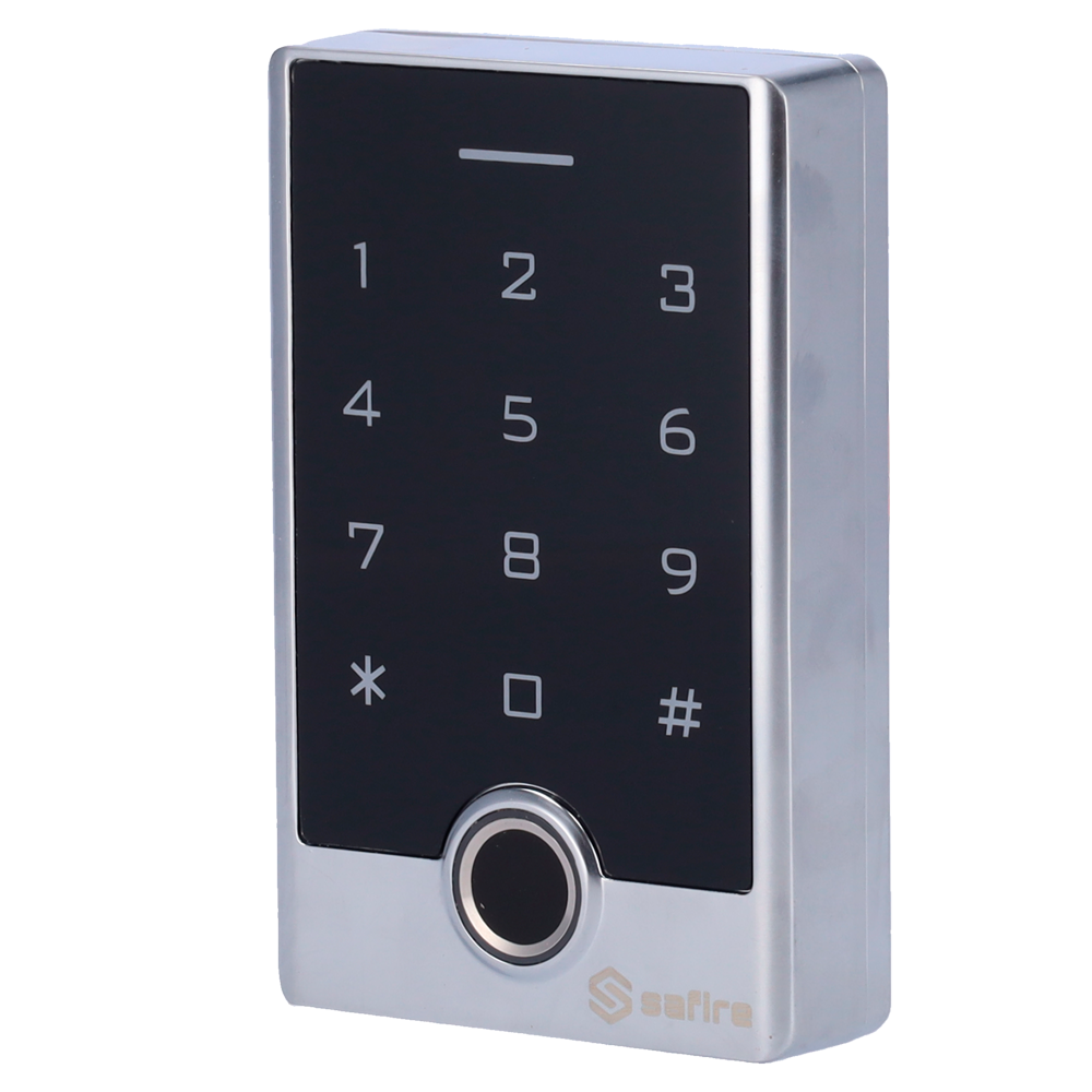 [CNCASF000020] SAFIRE MASTER