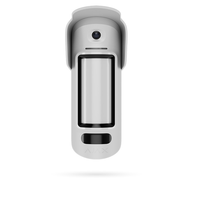 [INDTAJ000040] AJAX CURTAINCAM EXTERIOR DEMANDA