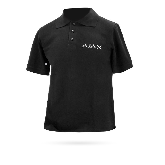 [INMRAJ000003] AJAX POLO TALLA M