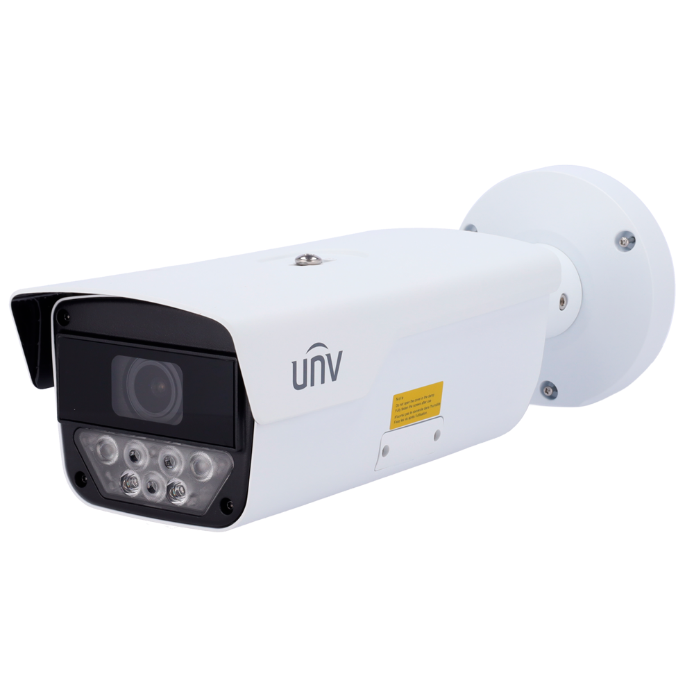 [CTSPUV000012] UNIVIEW PLAKA