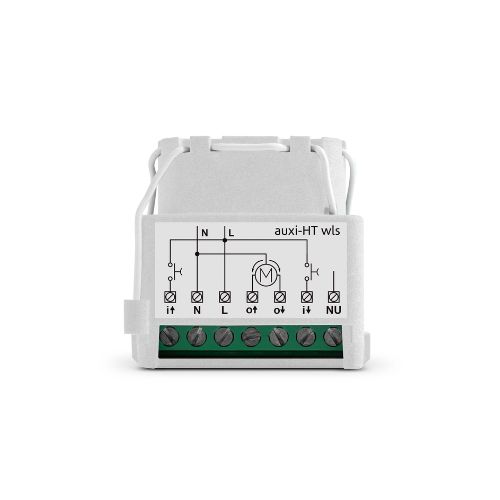 [SHMDKS000016] KSENIA AUXI HT WLS MODULO PERSIANAS ENROLLABLES