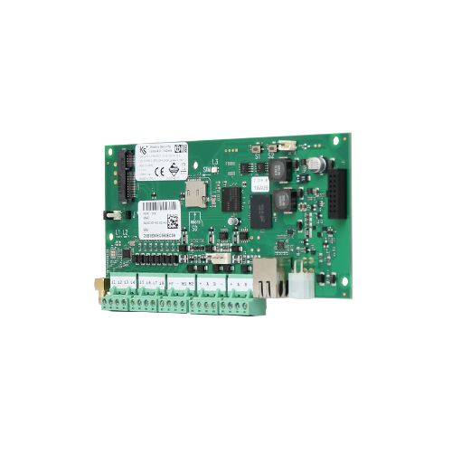 [SHCTKS000006] KSENIA PANEL LARES 4.0 - 140 WLS