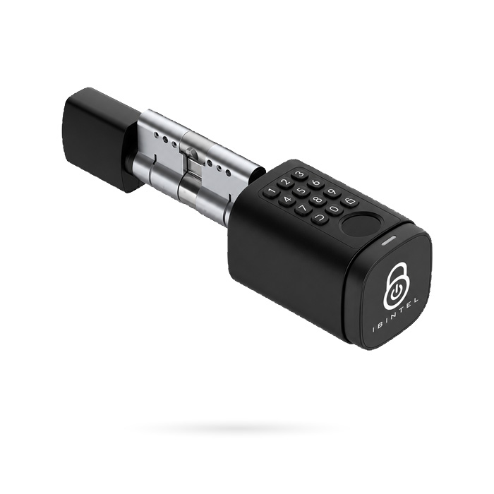 [CNCRBT000046] IBINTEL KATIA K3 NEGRO