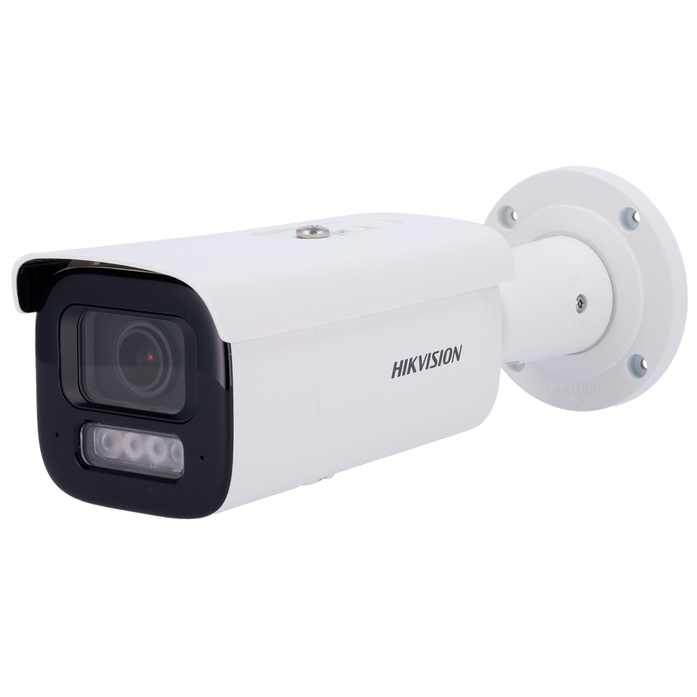 [CTCIHP000088] HIKVISION PRO MAIPO