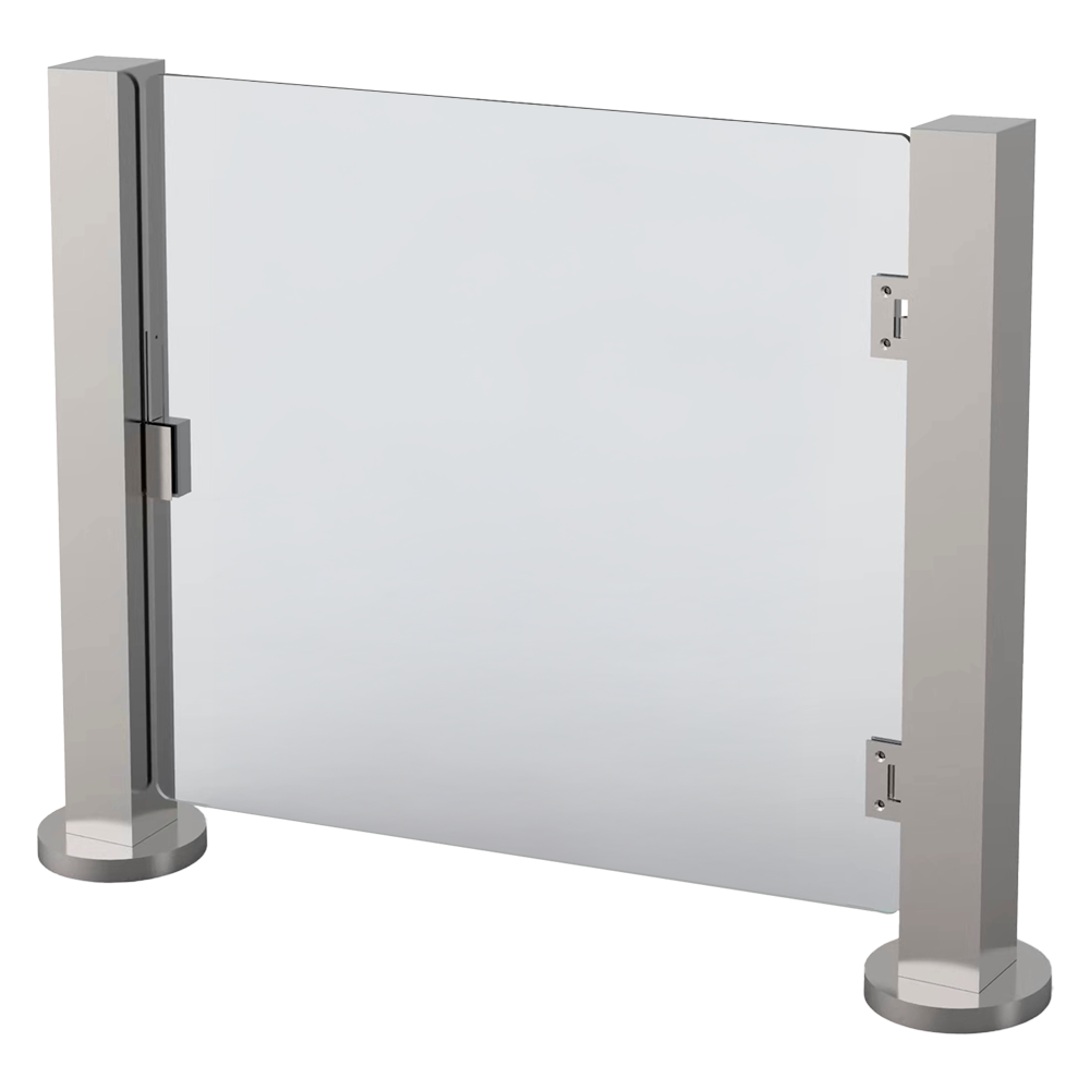 [CNCATR000007] TORNO DE ACCESOS PUERTA 900 AUTO