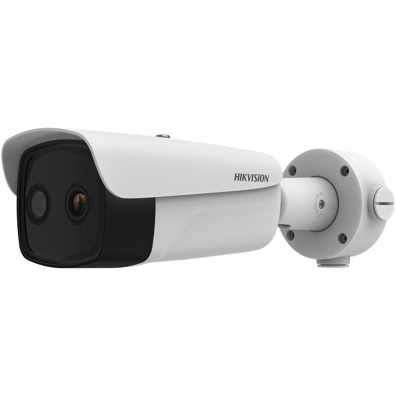 [CTSPHK000027] HIKVISION PRO THERMAX