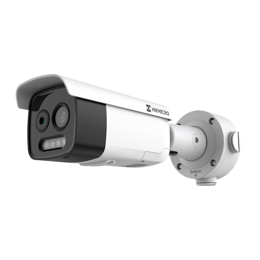 [CTSPHK000030] HIKVISION PRO PYRON