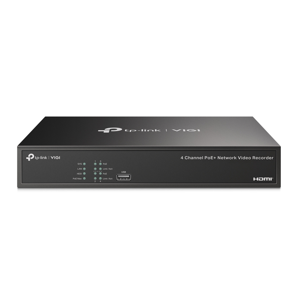 [CTGIVG000002] VIGI NVR1004H-4P