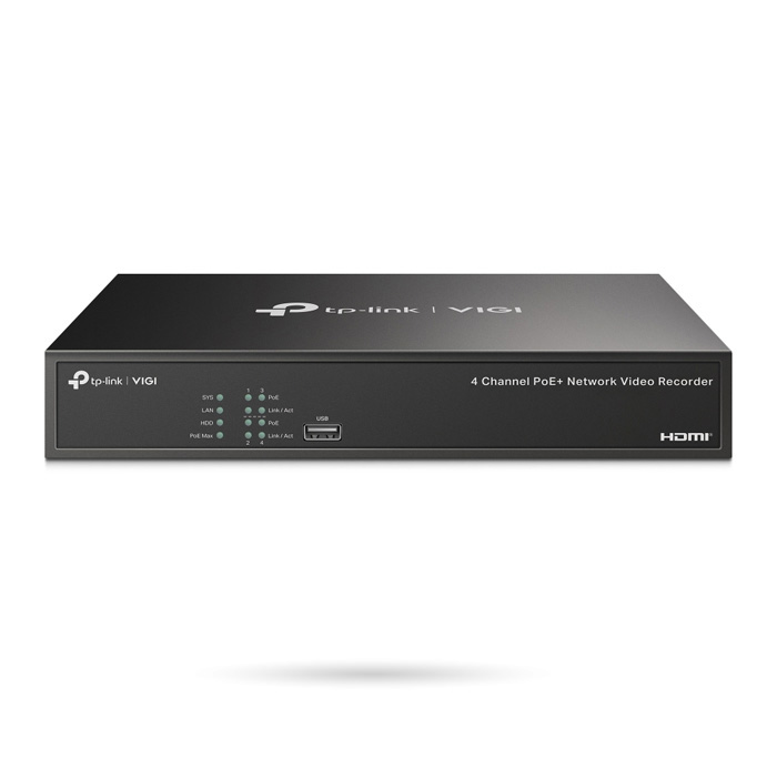 [CTGIVG000004] VIGI NVR1008H-8P